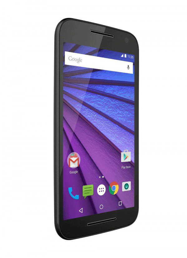Moto G三代外觀(guān)配置全曝光，或售1499元