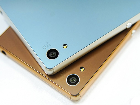 科客晚報 華為Mate8、一加2、索尼等猛料來襲