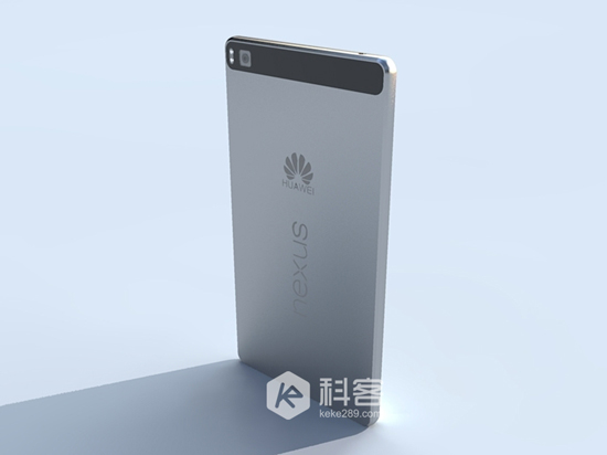 華為Nexus手機(jī)外形曝光，這不就是P8么