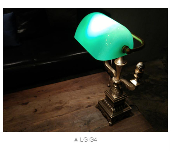 一加手機(jī)2對(duì)比LG G4夜間樣張 劉作虎：旗鼓相當(dāng)！
