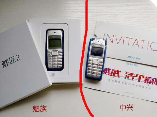 nubia營銷玩出火，砸諾基亞手機連爹也怒了