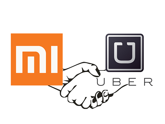 科客晚報(bào) 小米勾搭上Uber，姨夫真會(huì)玩，李楠大嘴又開炮…