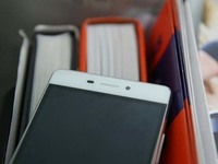 真的V5？超大存儲中興手機即將面世