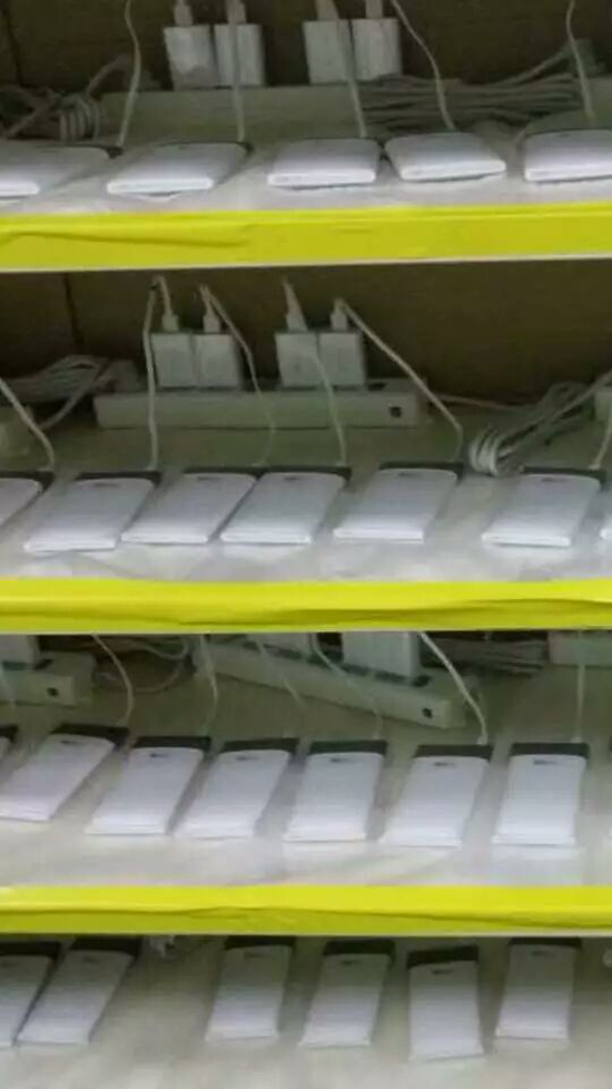 備貨充足！魅族快充電源已經開始量產
