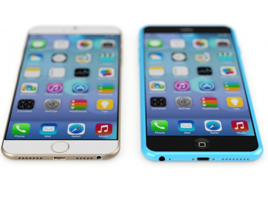 iPhone 6c將面世 意味著iPhone 6即將停產？