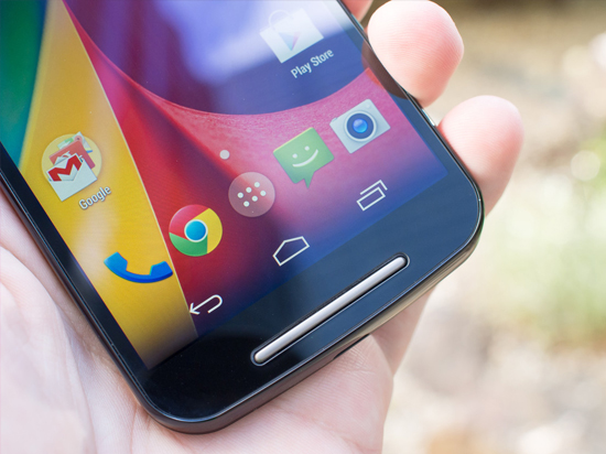 三機齊發，Moto G/X Style/X Play正式發布