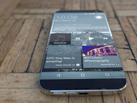 HTC Aero概念圖再曝光 外觀相當驚艷！