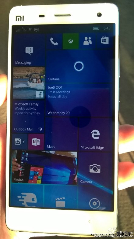 科客晚報 Win 10升級問題多多，一加撕逼小米，小米4刷上WP 10