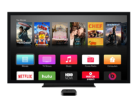 跳票多次！新Apple TV發(fā)布時間終曝光