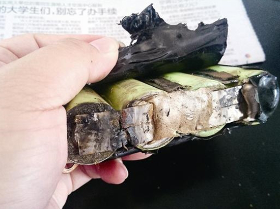 這就安全了？8月1日實施移動電源“國標”