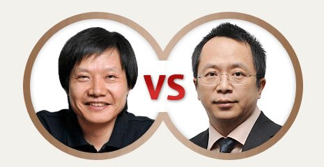 科客晚報 三星S6降800元，小米被華為打，奇酷手機屌炸天