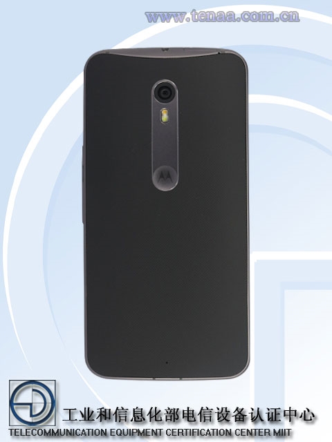 國行全網通版Moto X Style或將很快降臨