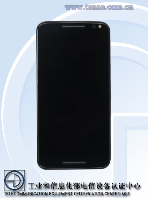 國行全網通版Moto X Style或將很快降臨
