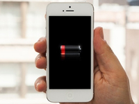誰是電老虎？大內存會增加手機耗電？