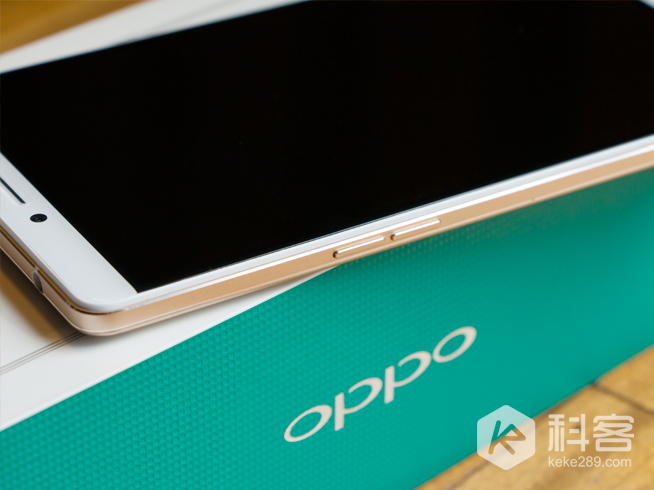 豈止于大！金屬美機(jī)OPPO R7 Plus體驗(yàn)評(píng)測(cè)
