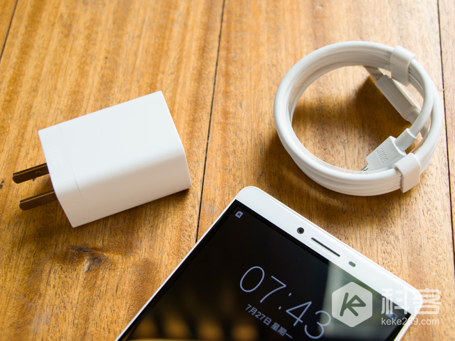 豈止于大！金屬美機(jī)OPPO R7 Plus體驗(yàn)評(píng)測(cè)