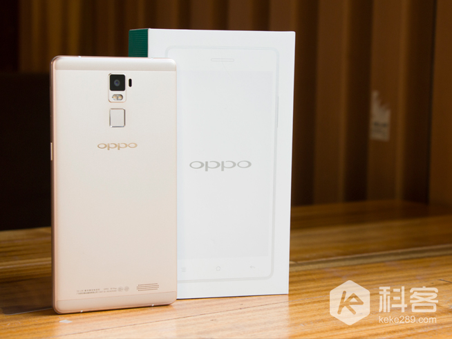 豈止于大！金屬美機(jī)OPPO R7 Plus體驗(yàn)評(píng)測(cè)