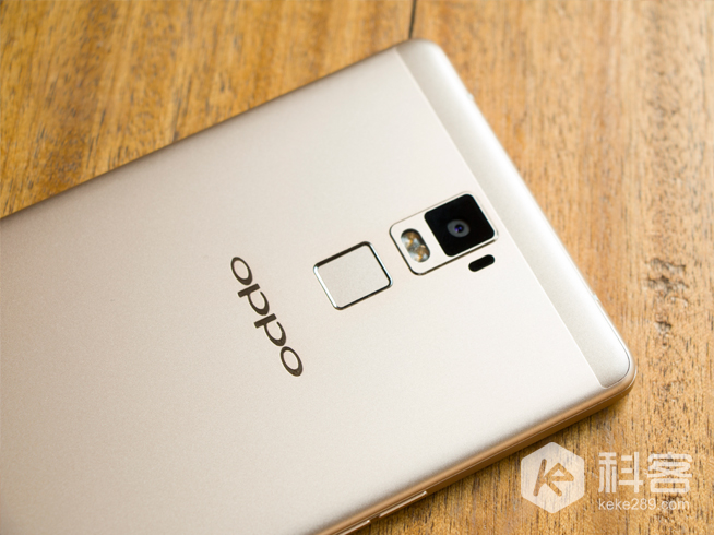 豈止于大！金屬美機(jī)OPPO R7 Plus體驗(yàn)評(píng)測(cè)