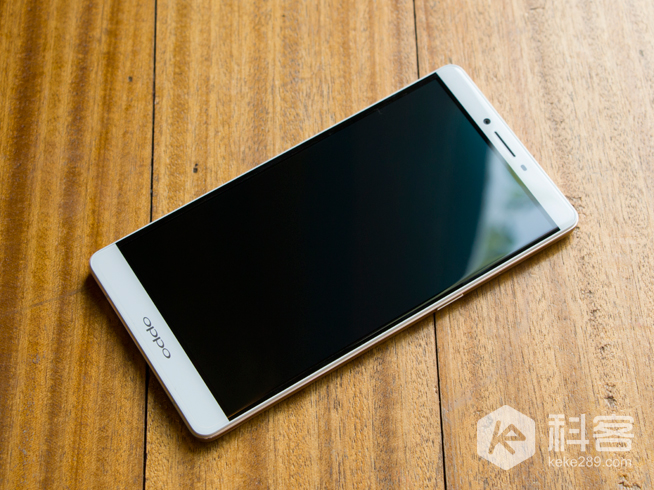 豈止于大！金屬美機(jī)OPPO R7 Plus體驗(yàn)評(píng)測(cè)
