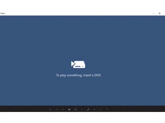 Windows 10官方DVD播放器售價(jià)15刀 你要嗎？