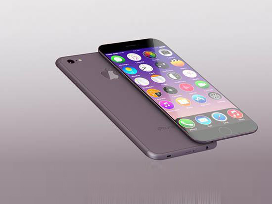 iPhone 7將搭載新閃存技術 速度暴增