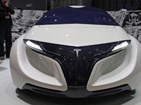 特斯拉汽車有漏洞，黑客能它熄火！