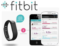 手環用戶黏性小 Fitbit活躍用戶遠低于銷量