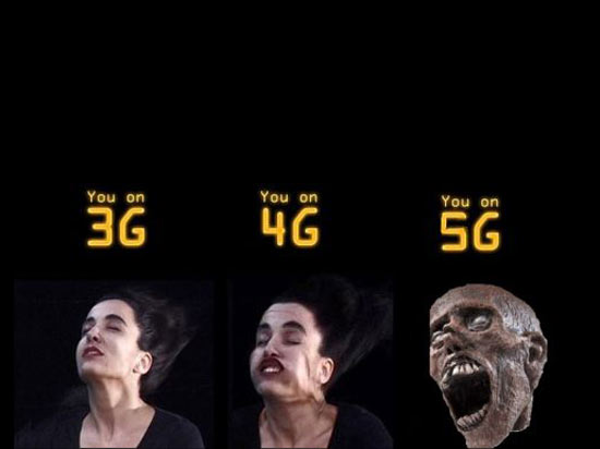 5G頻譜不夠用，中興通訊提6GHz頻段劃分方案