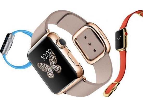 Apple Watch難止跌！創(chuàng)7年月手表銷量最大跌幅