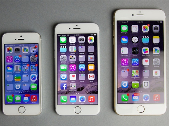 準備好了嗎？iPhone 6s發布時間與往年相同