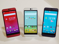 售價虛高！HTC Butterfly 3臺版要賣4100元