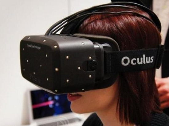 手機廠商紛紛轉戰VR，背后驅動力是什么?