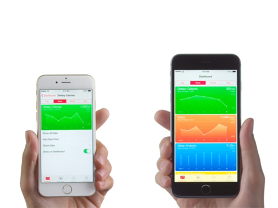 視頻：歷代iPhone廣告片匯總 蘋(píng)果就是蘋(píng)果
