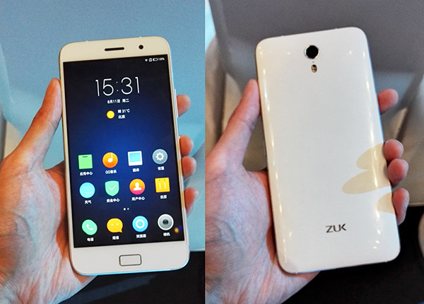 科客晚報 iPhone6s猛料再來，HTC丑聞曝光，ZUK Z1上市…