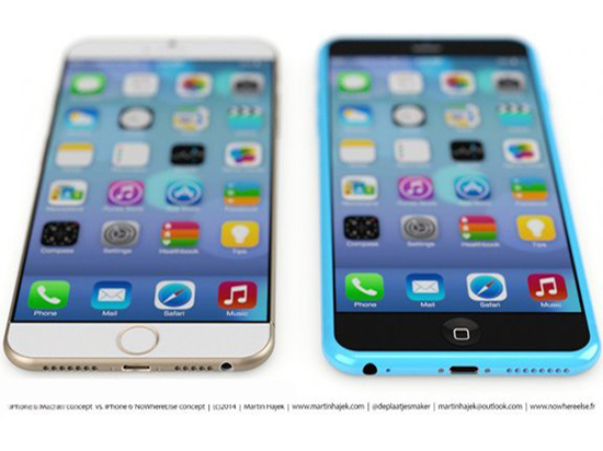 科客晚報 iPhone6s猛料再來，HTC丑聞曝光，ZUK Z1上市…
