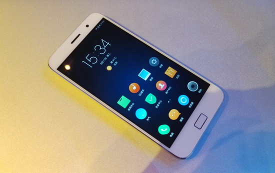 科客晚報 iPhone6s猛料再來，HTC丑聞曝光，ZUK Z1上市…