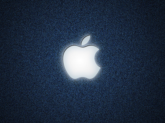 logo新工藝？iPhone外觀或將大變樣
