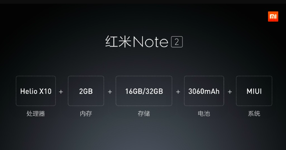 MIUI 7/紅米Note2/路由器青春版 2015小米秋季發(fā)布會回顧