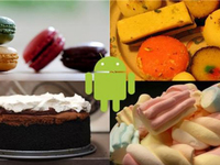 感覺還不錯！Android M將命名為棉花軟糖？