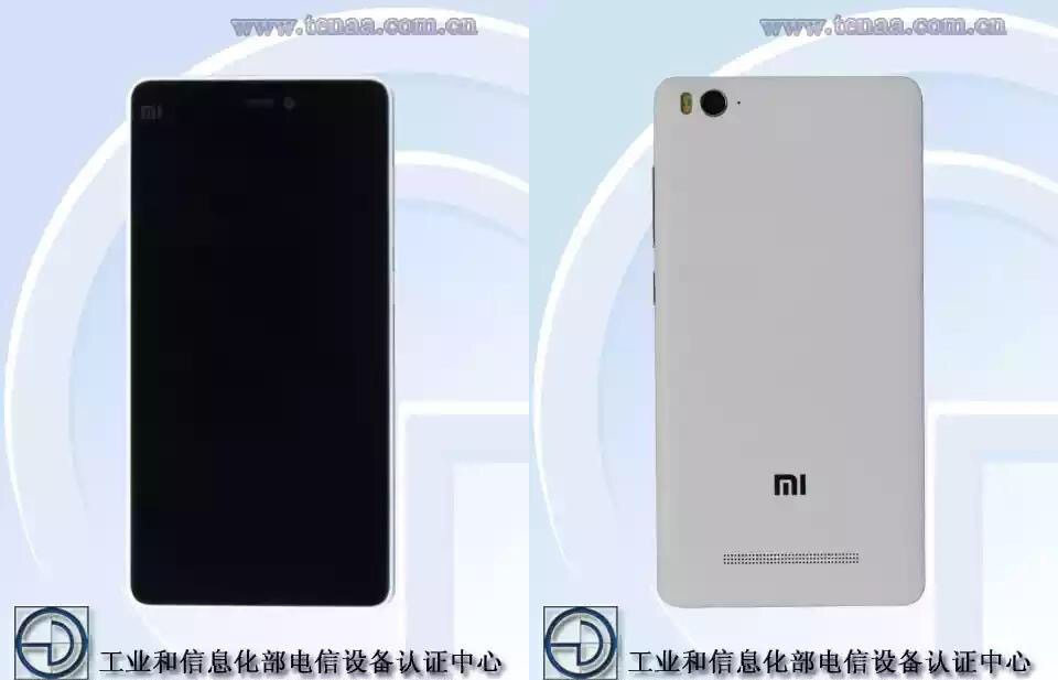 小米4i已入網認證：亮點是全網通