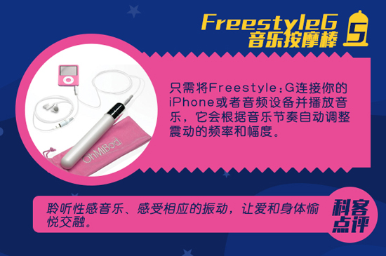七夕嗨翻天！這些高科技產品能帶來sex盛宴