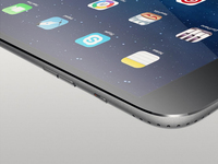 絕對是真的！供應商表示iPad Pro即將發布