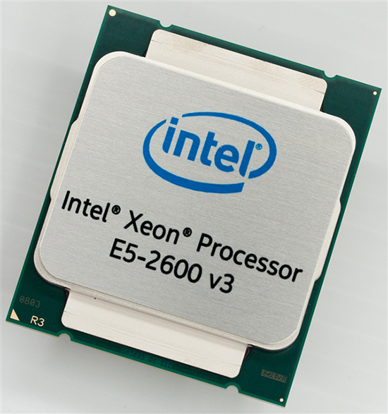 AMD要跪？Intel 22核&14nm CPU即將殺到
