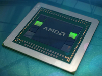 AMD要逆襲！下代新架構顯卡能效翻倍