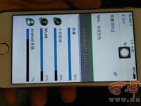 真心無奈！2600買了臺IPhone6結(jié)果是安卓系統(tǒng)