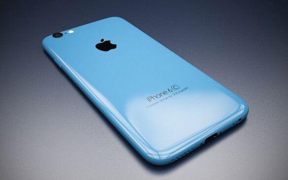 傳富士康瘋狂趕工iPhone 6c，或11月發(fā)售