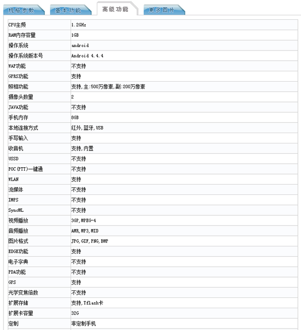 董明珠格力新機入網，這難道是低配版？