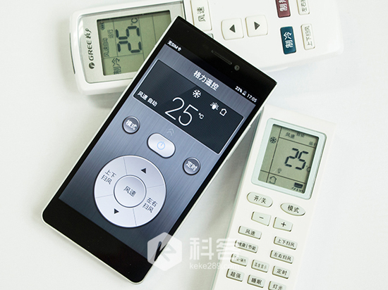董明珠格力新機入網，這難道是低配版？