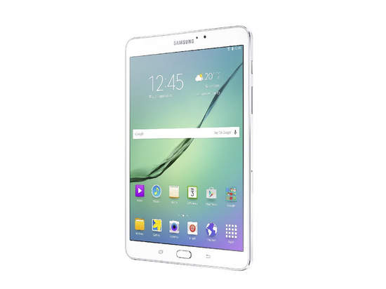 全球最薄！三星Galaxy Tab S2國內上市
