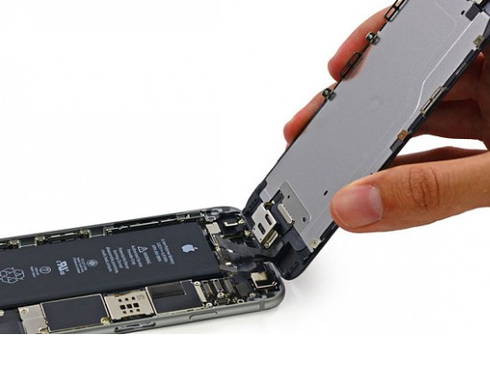 氫燃料電池，可以讓iPhone續航可以達一周！